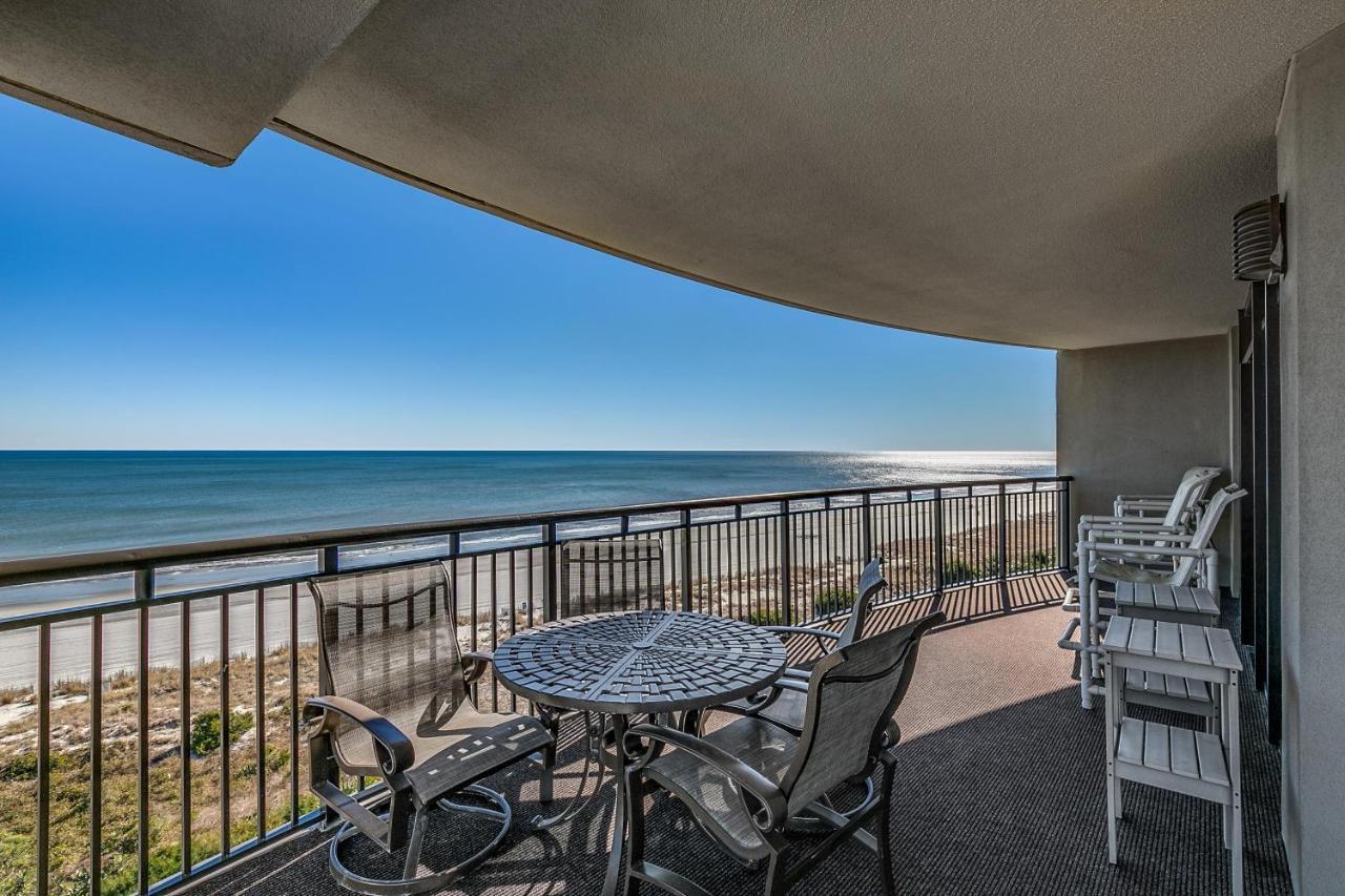 South Wind 801 Villa Myrtle Beach Exterior photo