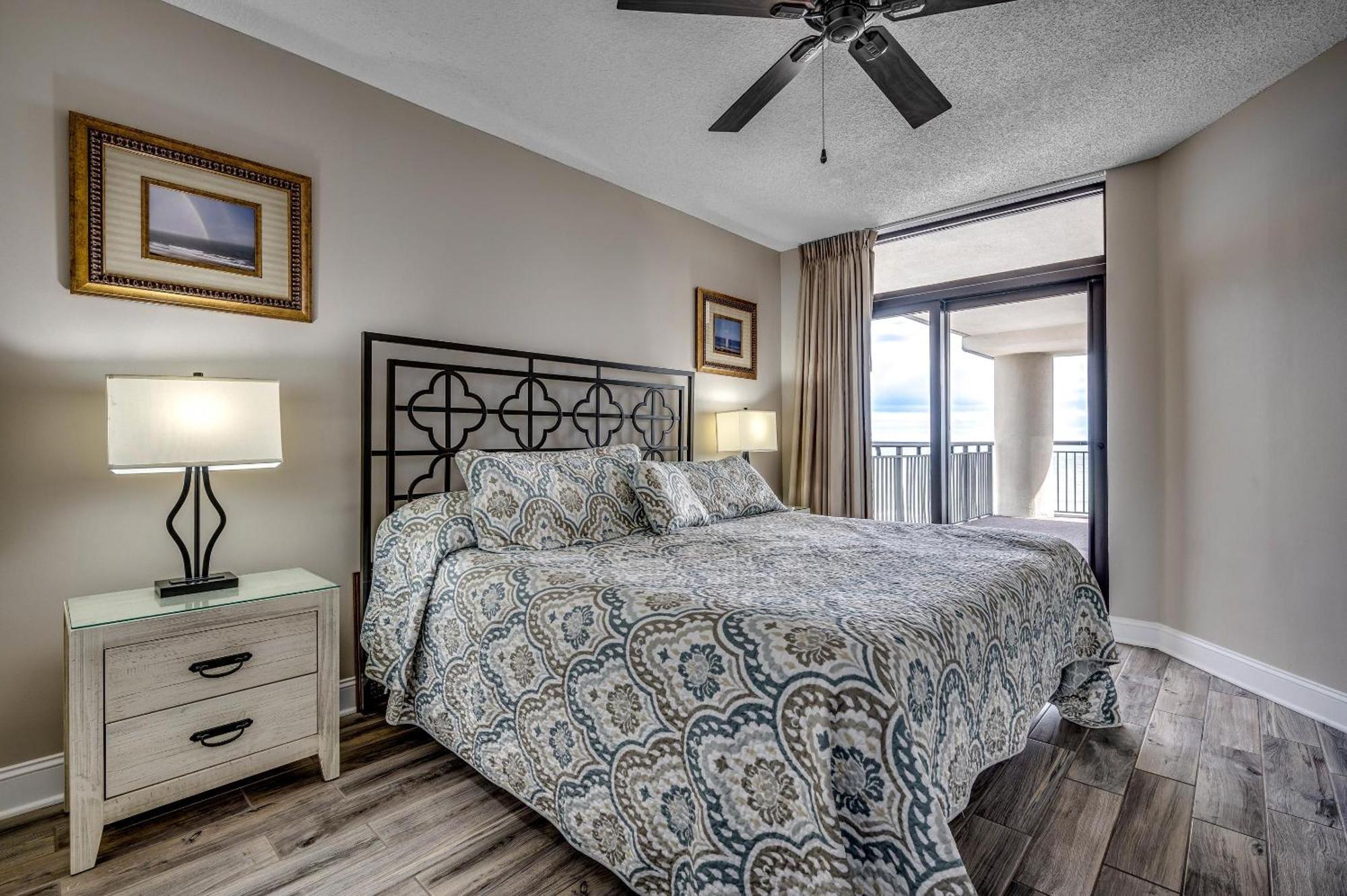 South Wind 801 Villa Myrtle Beach Exterior photo